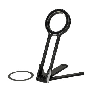 Smartphone-Stativ "Magnetic", schwarz
