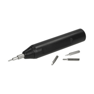 Mini-Werkzeugstift "Pokit", schwarz