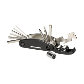 Multitool "Multix", schwarz
