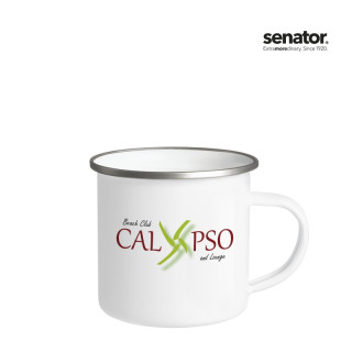 Kössinger outdoor Tasse (Sublimation)