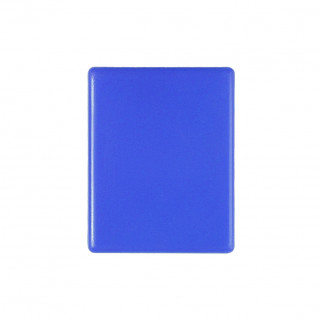 Magnet "Area", standard-blau PS