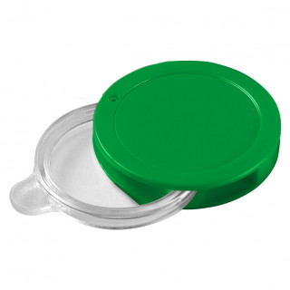 Lupe "Slide", standard-grün