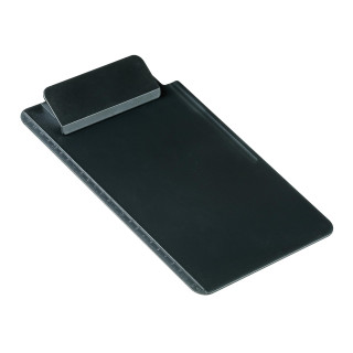 Schreibboard "DIN A5", schwarz