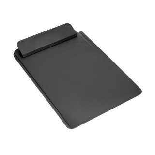 Schreibboard "DIN A4 schwarz", schwarz