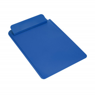 Schreibboard "DIN A4 color", standard-blau