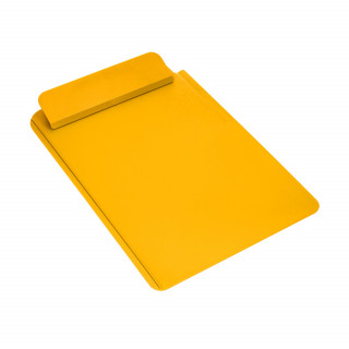 Schreibboard "DIN A4 color", standard-gelb