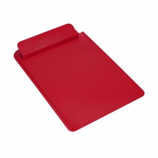 Schreibboard "DIN A4 color", standard-rot