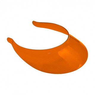 Sonnenschild "Style", standard-orange