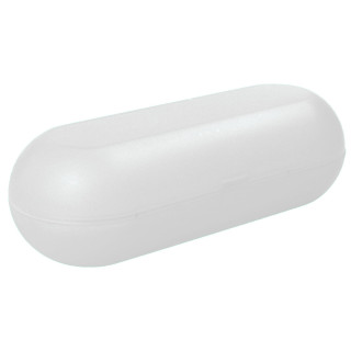 Dose "B-Box", transparent-milchig