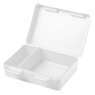 Vorratsdose "Dinner-Box-Plus", weiß