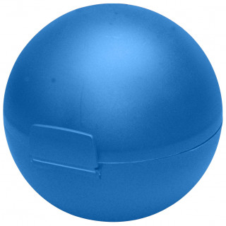 Vorratsdose "Apfel-Box", standard-blau