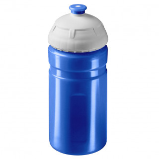 Trinkflasche "Champion" 0,55 l, standard-blau