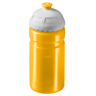 Trinkflasche "Champion" 0,55 l, standard-gelb