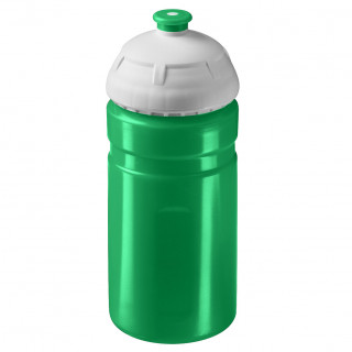 Trinkflasche "Champion" 0,55 l, standard-grün