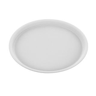 Tablett "Gastro-Pro 360", weiß