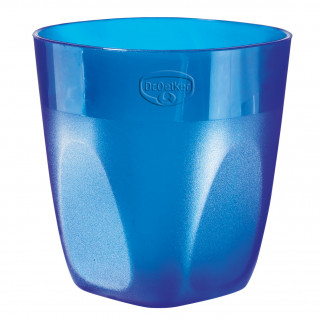 Trinkbecher "Mini Cup" 0,2 l, trend-blau