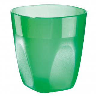 Trinkbecher "Mini Cup" 0,2 l, trend-grün