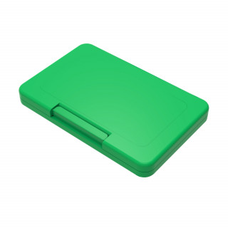 Notfall-Set "Pflaster Box", standard-grün