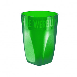 Trinkbecher "Midi Cup" 0,3 l, trend-grün