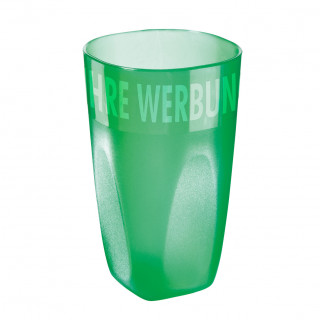 Trinkbecher "Maxi Cup" 0,4 l, trend-grün