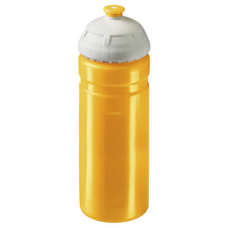 Trinkflasche "Champion" 0,7 l, standard-gelb