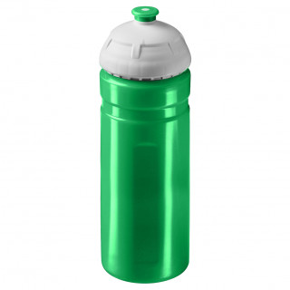 Trinkflasche "Champion" 0,7 l, standard-grün
