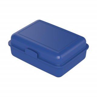 Vorratsdose "School-Box" groß, standard-blau