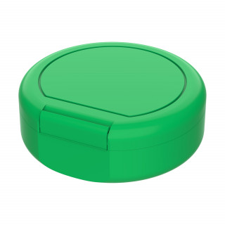 Vorratsdose "Mini-Box", standard-grün