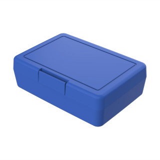 Vorratsdose "Brunch-Box", standard-blau