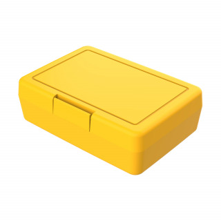 Vorratsdose "Brunch-Box", standard-gelb
