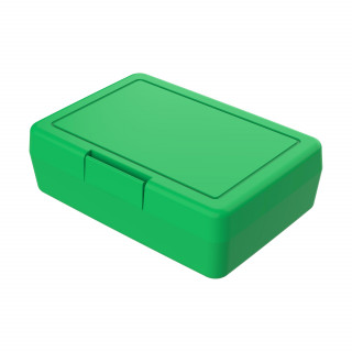 Vorratsdose "Brunch-Box", standard-grün