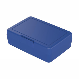Vorratsdose "Lunch-Box", standard-blau