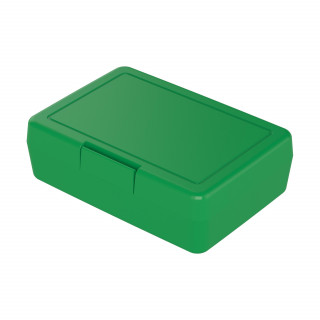 Vorratsdose "Lunch-Box", standard-grün