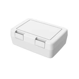 Vorratsdose "Dinner-Box", weiß