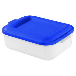 Vorratsdose "Brot-Box", standard-blau