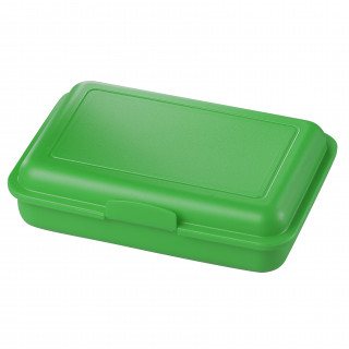 Vorratsdose "School-Box" Junior, standard-grün