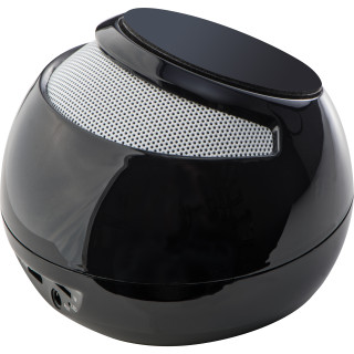 Bluetooth Lautsprecher Kingswood, schwarz