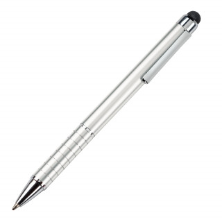 Kugelschreiber "Touch Pen", weiß