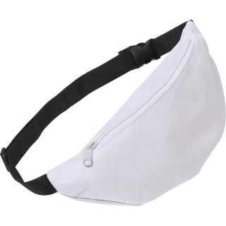 Gürteltasche Caravelas, weiss