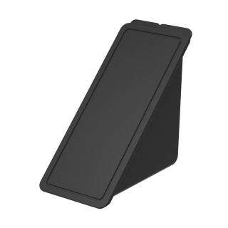 Sandwichbox „ToGo“, schwarz