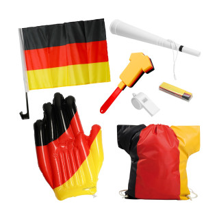 Fanset "Big"