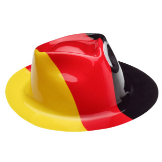 Fanhut "Nations", deutschland-farben