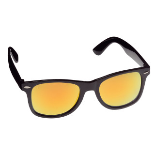 Sonnenbrille "Blues" sun, schwarz