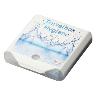 Hygienebox V1, mehrfarbig