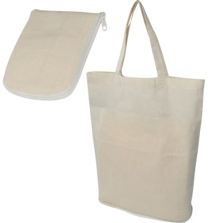Verwandlungstasche Ferrara, beige