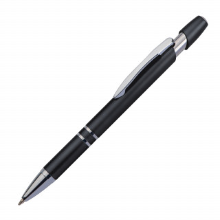 Kugelschreiber Epping, schwarz