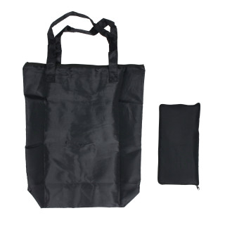 Kühltasche "Diamond", schwarz