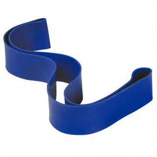 Rubberband "Loop", stark, blau