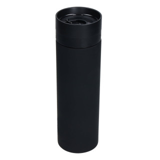 Isolierflasche "Toronto", schwarz