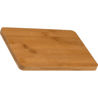 Bambus Schneidebrett Bressanone, beige